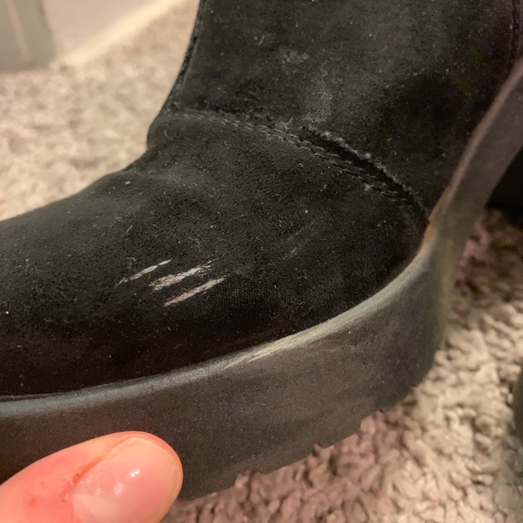 Byron Chelsea Bootie 